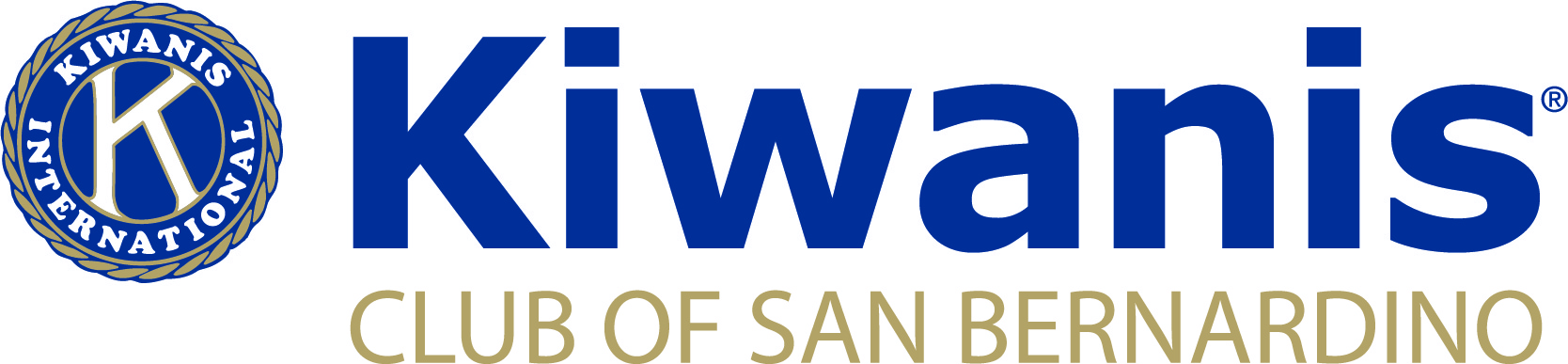 Kiwanis International - San Bernardino